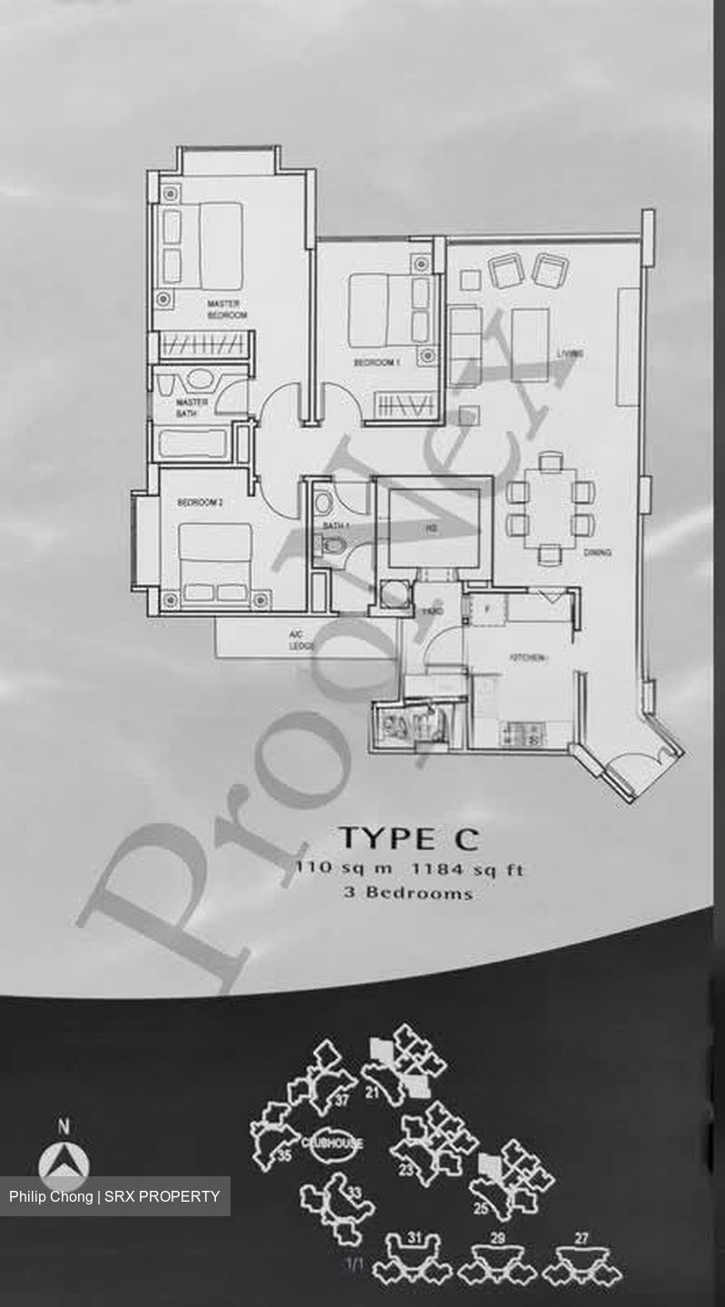 The Eden At Tampines (D18), Condominium #530690151
